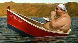 Timeline: English speaking countries