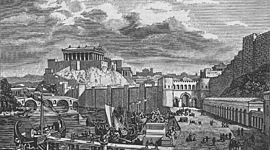 Timeline: Ključni događaji iz razdoblja Rimske Republike