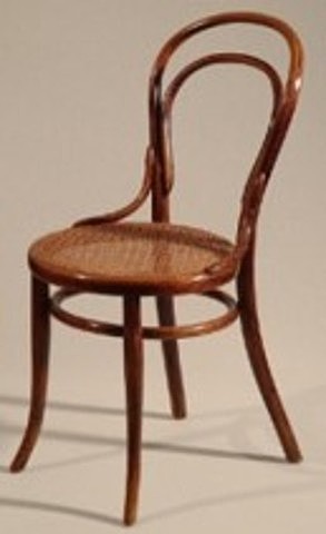 LA SILLA THONET