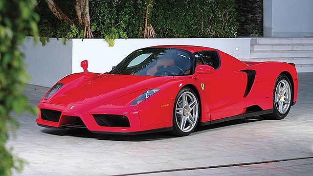 Ferrari Enzo