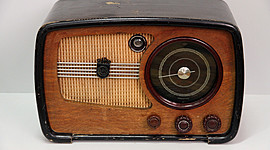 Timeline: История Радио