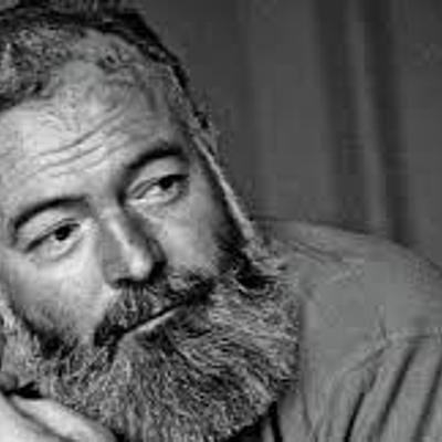 Timeline: Ernest Hemingway