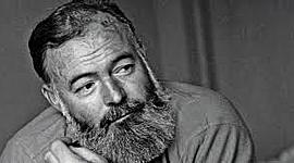 Timeline: Ernest Hemingway