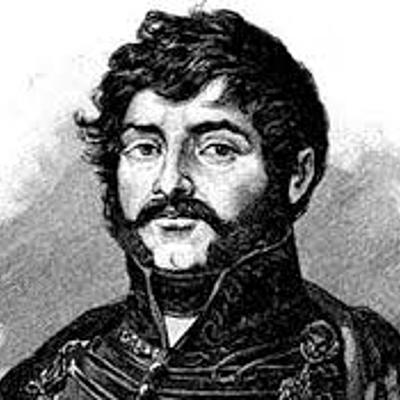 Timeline: Berzsenyi Dániel