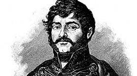 Timeline: Berzsenyi Dániel