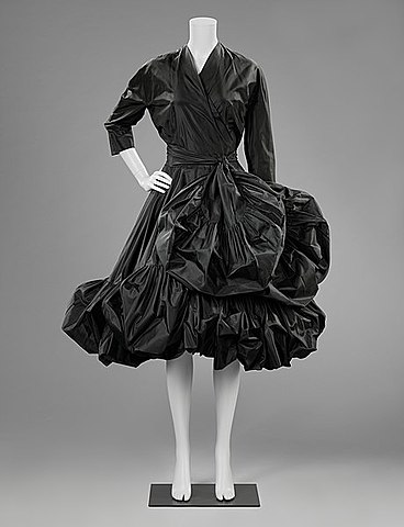 CRISTOBAL BALENCIAGA