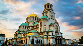 Timeline: CRONOGRAMA SOFIA