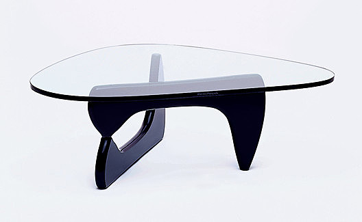 Mesa de café (Isamu Noguchi)