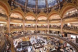 Galeries Lafayette