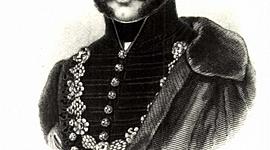 Timeline: Berzsenyi élete