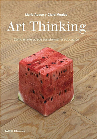 Art Thinking: Cómo el arte puede transformar la educación