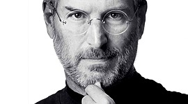 Timeline: Steve Jobs