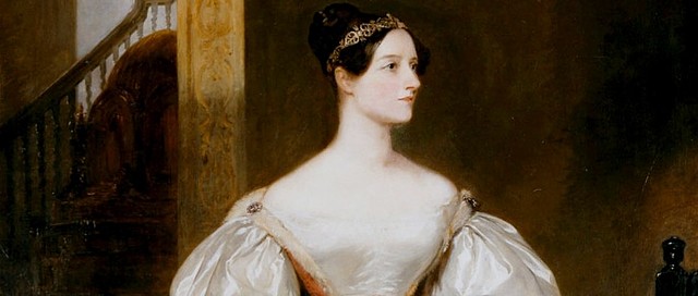 Άντα Λάβλεϊς, η πρώτη αναλύτρια/προγραμματίστρια