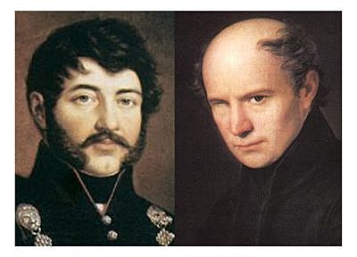 Elkezd levelezni Kazinczyval