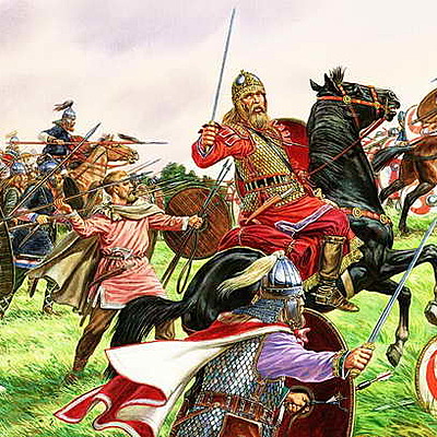 Timeline: las civilizaciones de la antigua españa