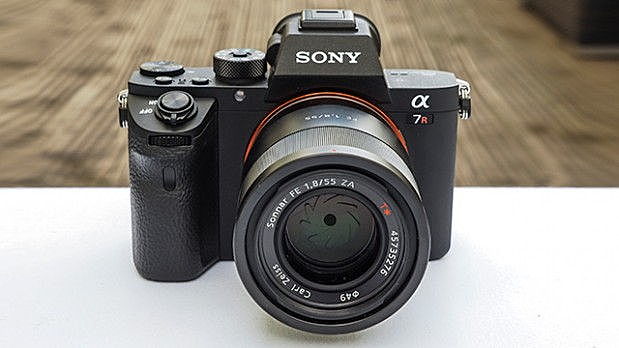 Sony A7
