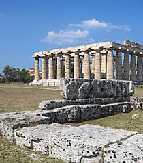 Grècia arcaica: 800 a.C. - 490 a.C.