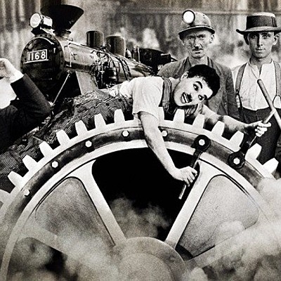 Timeline: As quatro fases da Revolução Industrial