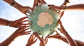 Timeline: ECONOMIA SOLIDARIA