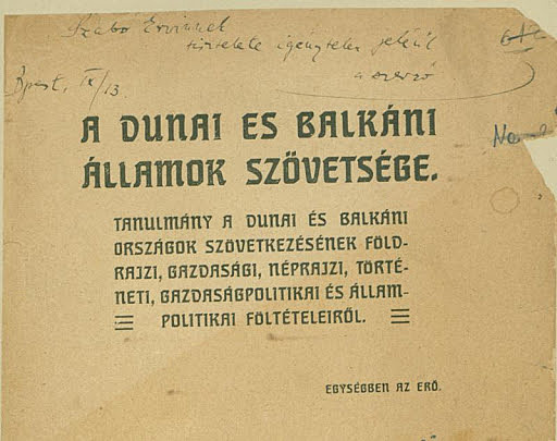 Dunai konföderáció