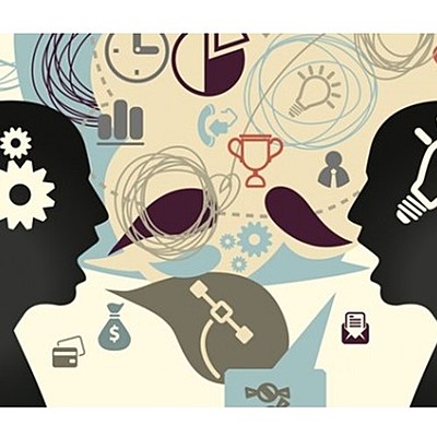 Timeline: Evolución del lenguaje y la comunicación