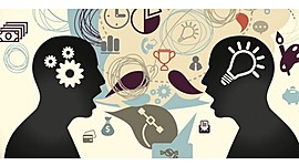 Timeline: Evolución del lenguaje y la comunicación