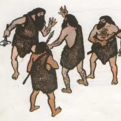 Timeline: Как люди научились считать?