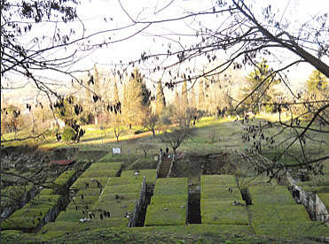 Necròpoli de Crocifisso del Tufo