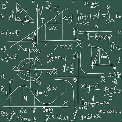 Timeline: Matemàtics a la hisòria
