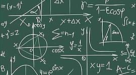 Timeline: Matemàtics a la hisòria