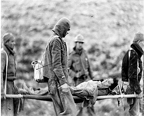 The Battle of Teruel