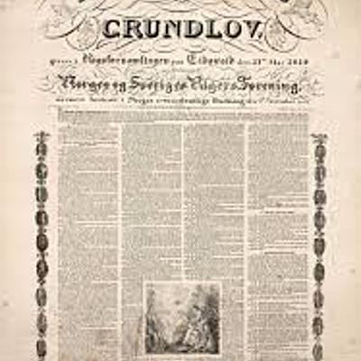 Timeline: Språkhistorien 1800-1900