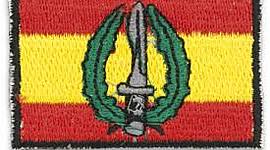 Timeline: Spanish Civil War