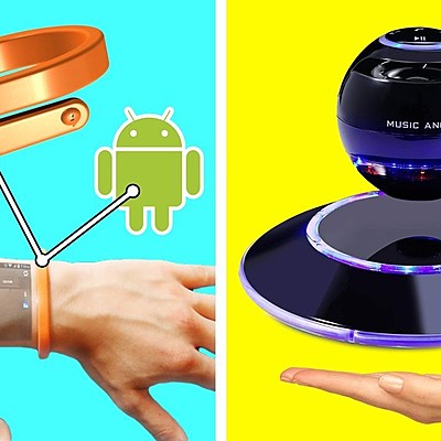 Timeline: linea del tiempo de los inventos-Juan Andrés Bello 8°A