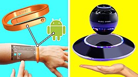 Timeline: linea del tiempo de los inventos-Juan Andrés Bello 8°A