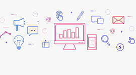 Timeline: Evolución del comercio electrónico
