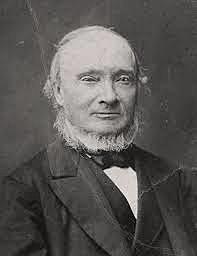 Ivar Aasen: 1864 og 1873