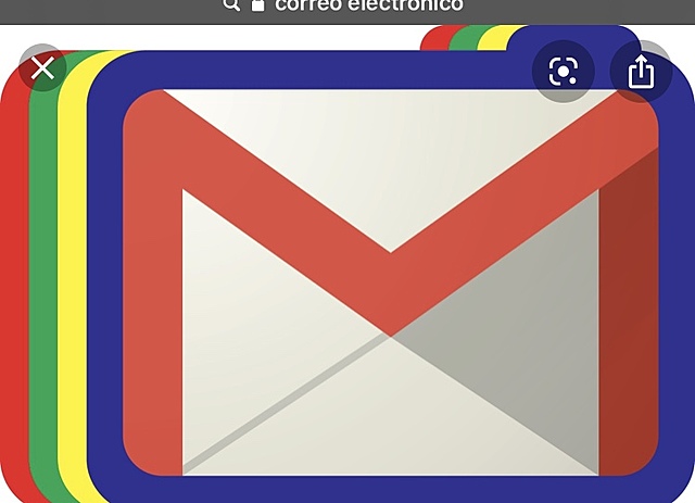 Correo electrónico