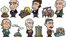 Timeline: Linea del tiempo inventos-Juan Esteban Gallego-8°a