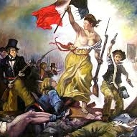 LA REVOLUCIÓ FRANCESA: 1789 B.C