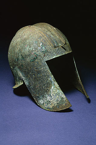 Herramientas de Cobre, Hierro,Bronce