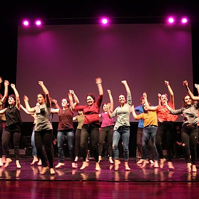 Timeline: 2019 eta 2020ko ekitaldi esanguratsuak