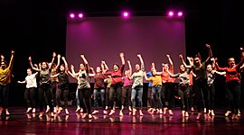 Timeline: 2019 eta 2020ko ekitaldi esanguratsuak