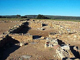 Civilizaciones de la península ibérica (TARTESSOS)