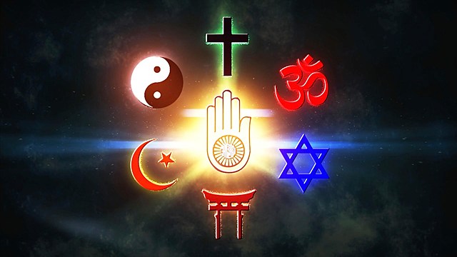 Mayor uso de la religion