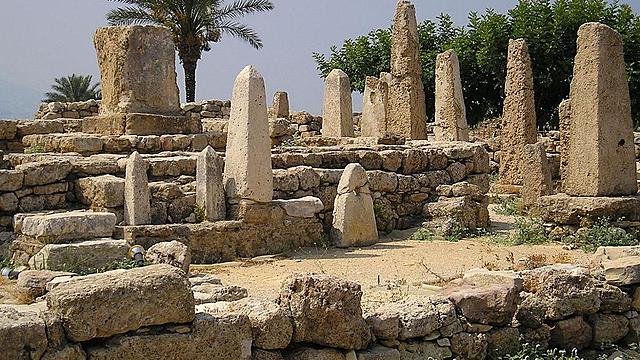 Civilizaciones de la península ibérica (fenicios)