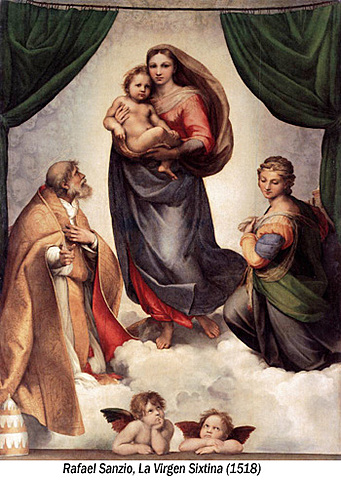 Establecimiento de la cristiandad en Europa