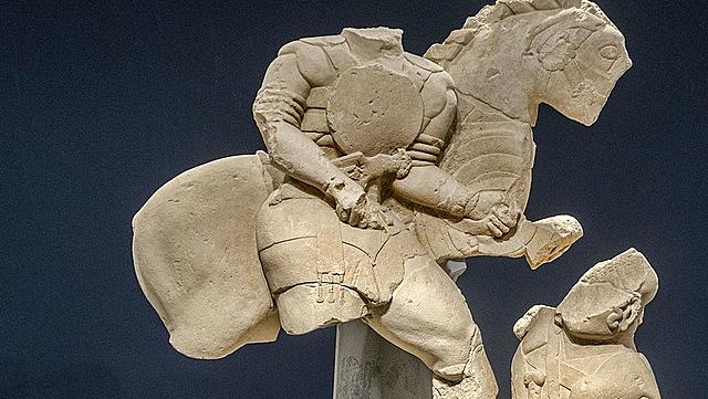 Civilizaciones de la península ibérica (iberos)