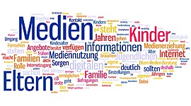 Timeline: Mediengeschichte: Entwicklungstreppe