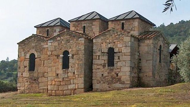 Civilizaciones de la península ibérica (visigodos)